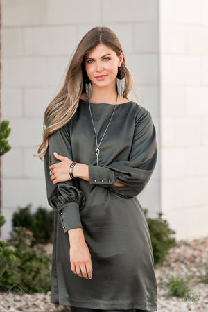 Magnificent Musings - Complete Trend Blend - September 2020