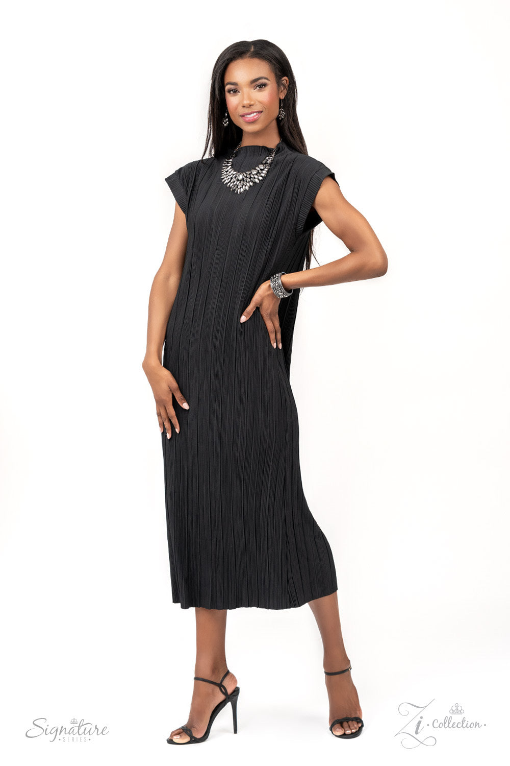 The Tanisha - 2021 Zi Signature Collection