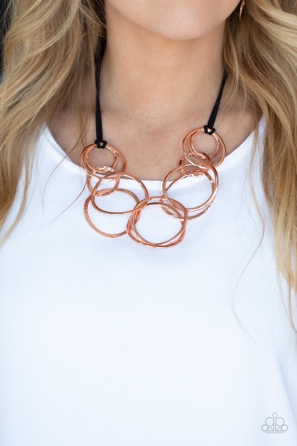 Spiraling Out of COUTURE