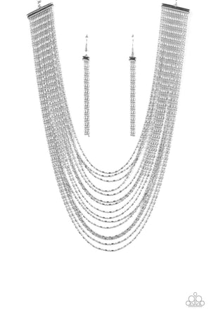 Cascading Chains