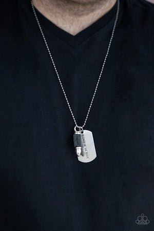 Proud Patriot - Black Urban
