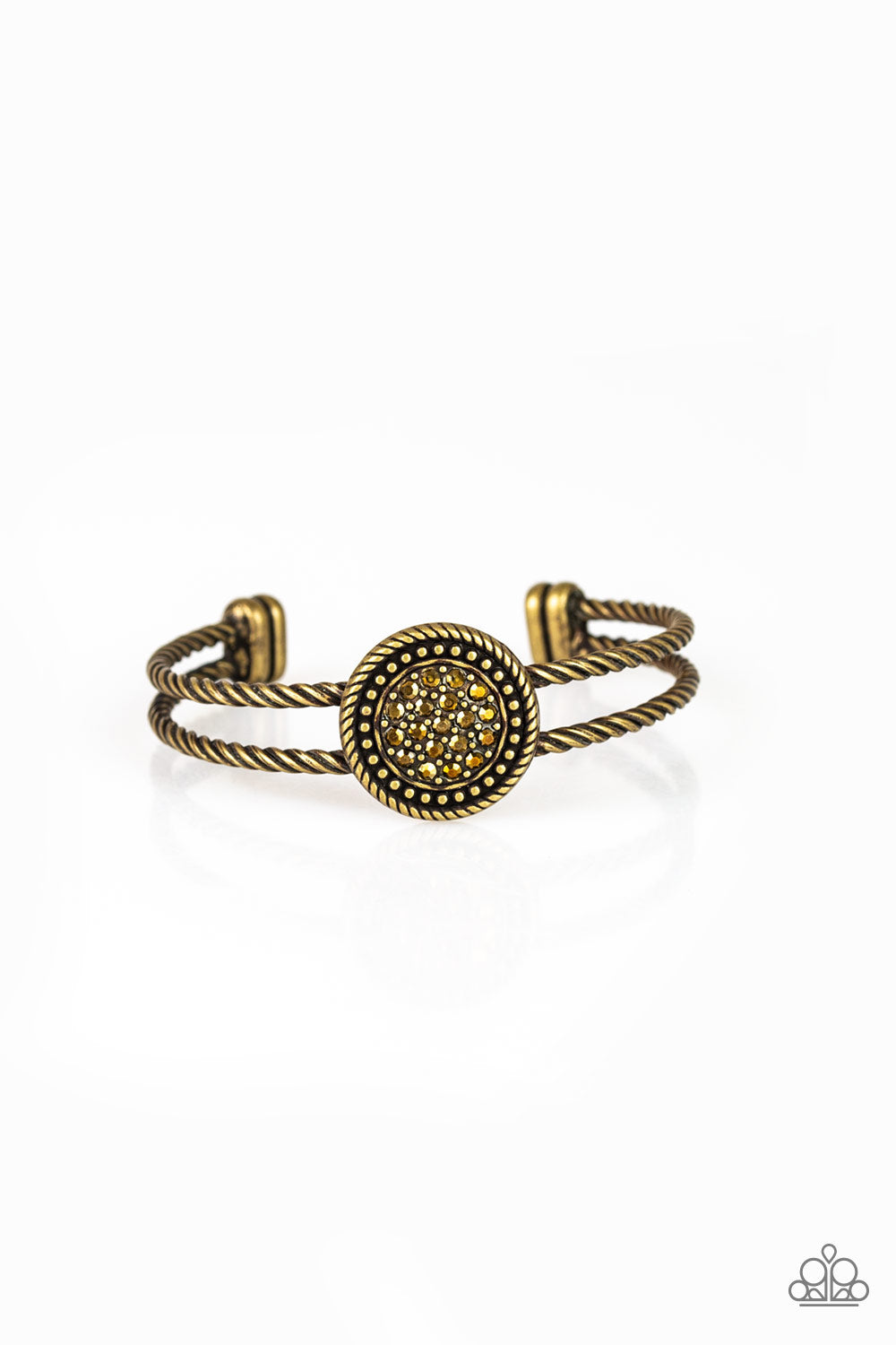 Definitely Dazzling - Cuff