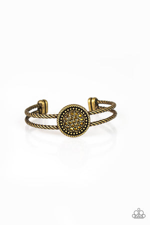 Definitely Dazzling - Cuff