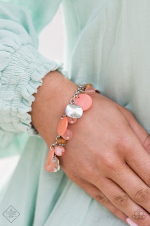 Glimpses of Malibu - Complete Trend Blend - April 2021