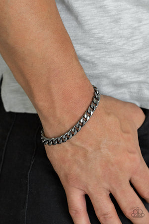 Take It To The Bank - Black Urban