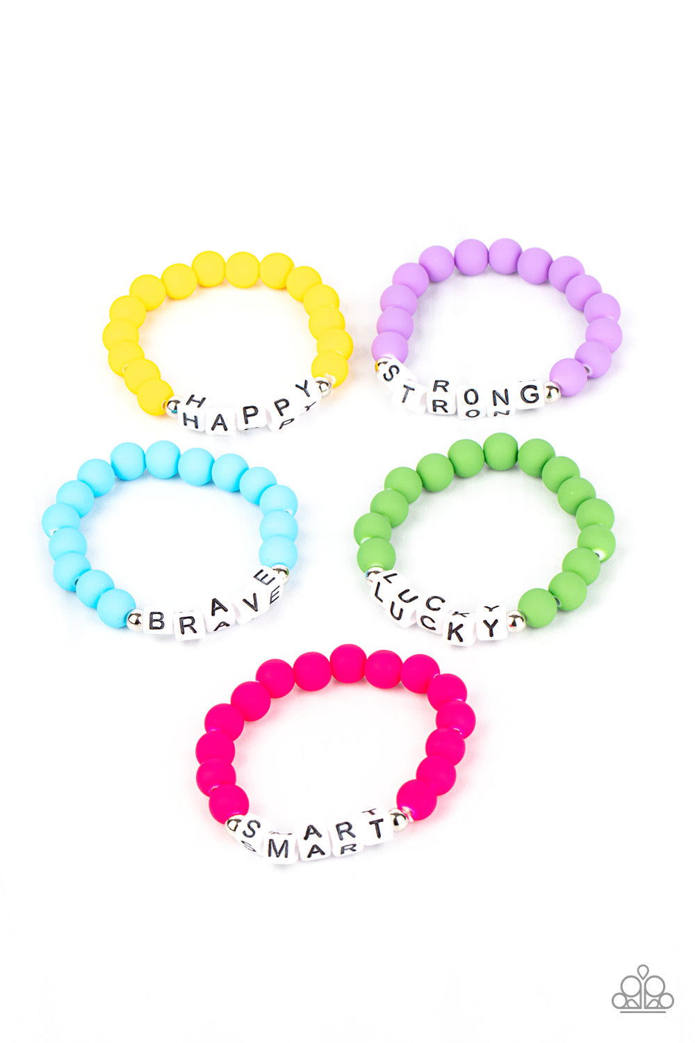 Starlet Shimmer Bracelet - Inspirational