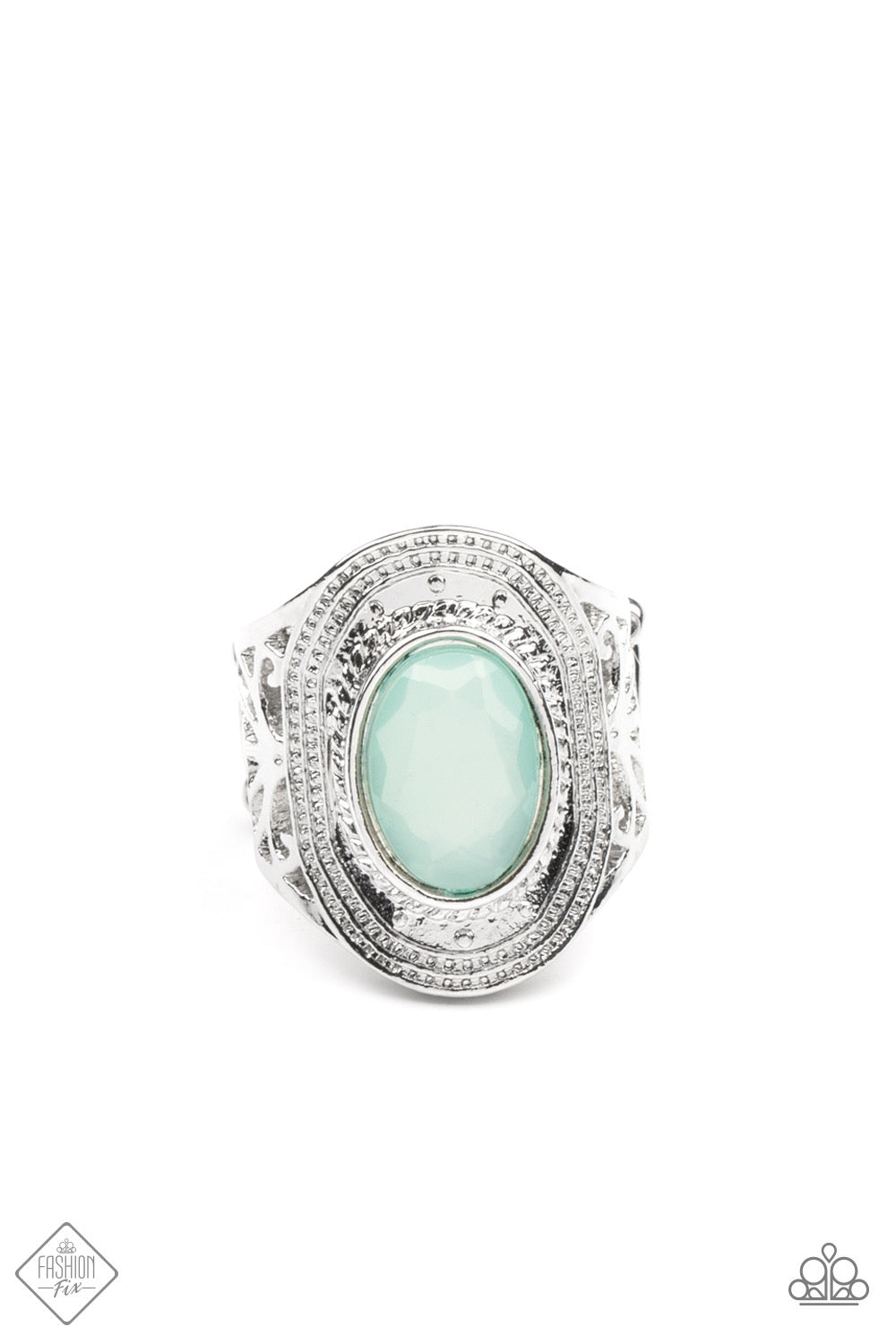 Glimpses of Malibu - Complete Trend Blend - May 2021