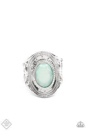 Glimpses of Malibu - Complete Trend Blend - May 2021