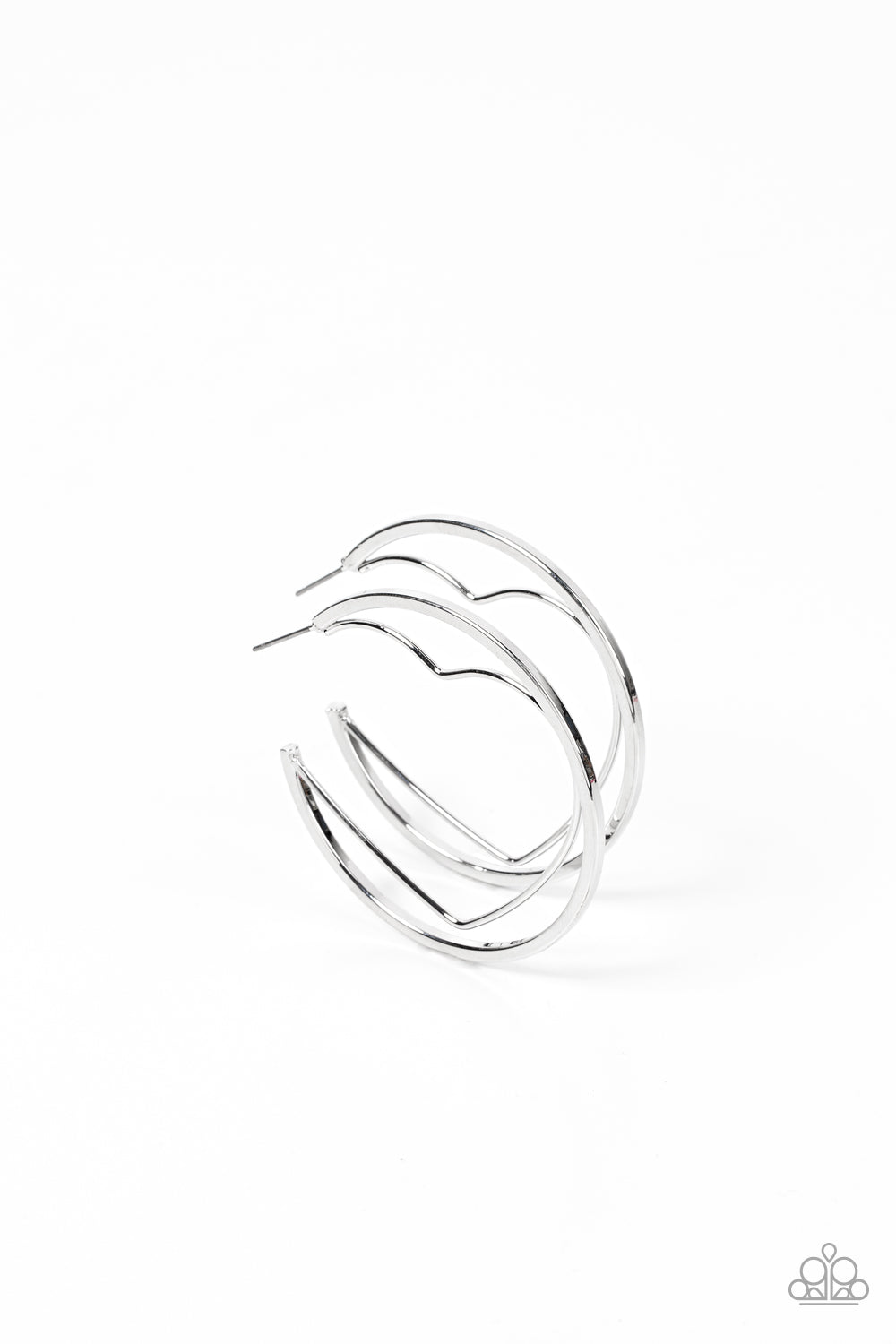Love Goes Around - Hoop