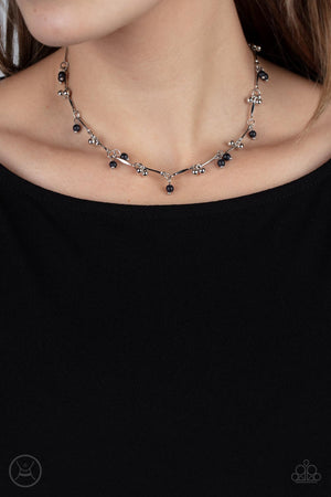 Sahara Social - Choker