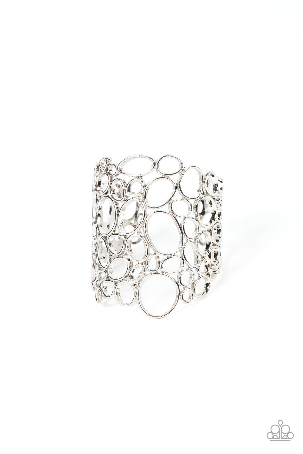 All Turned Around - Cuff