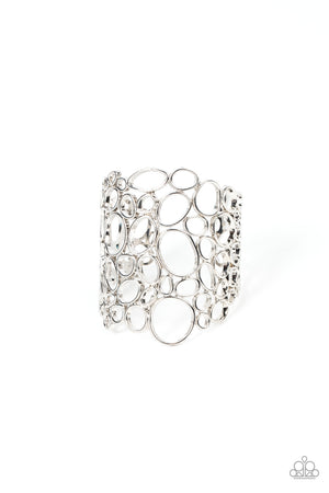 All Turned Around - Cuff