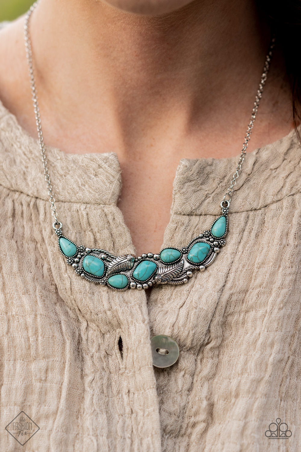 Simply Santa Fe - Complete Trend Blend - July 2021