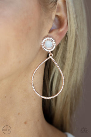 Fairytale Finish - Clip-On