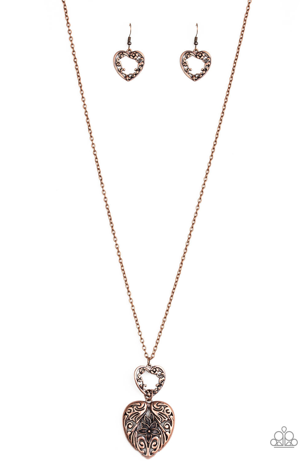 Garden Lovers - Lanyard Silver Only