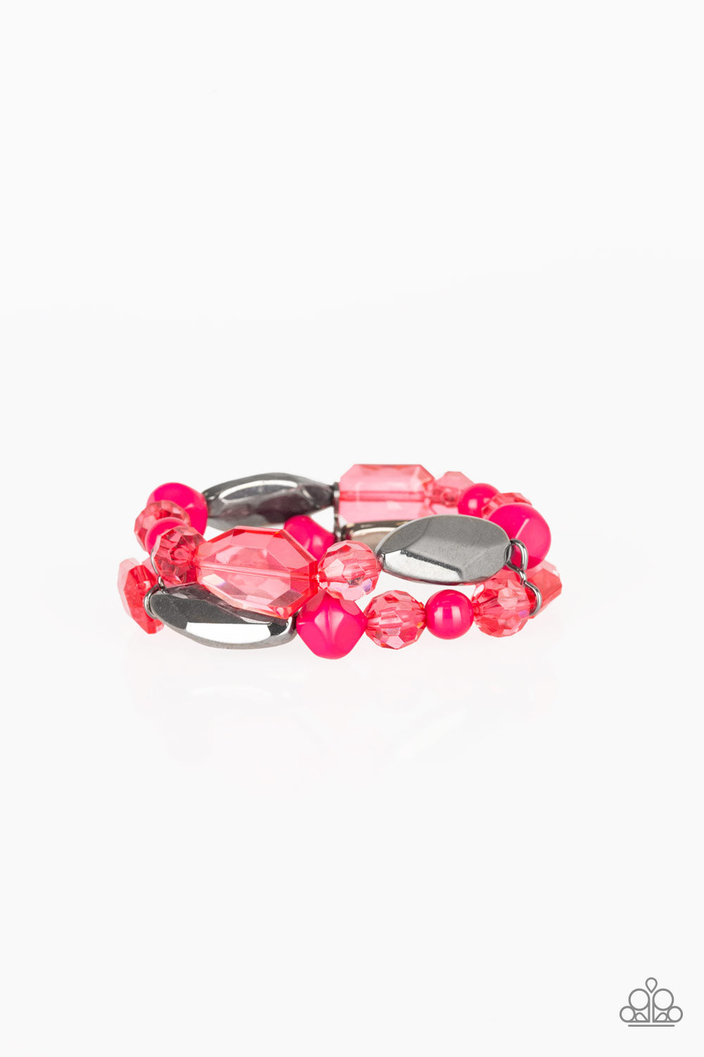 Rockin' Rock Candy