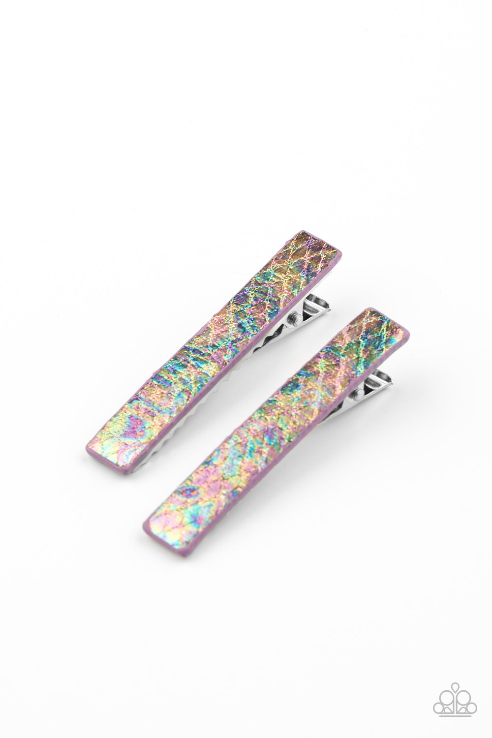 Wild Hair Day - Multi Hair Clips