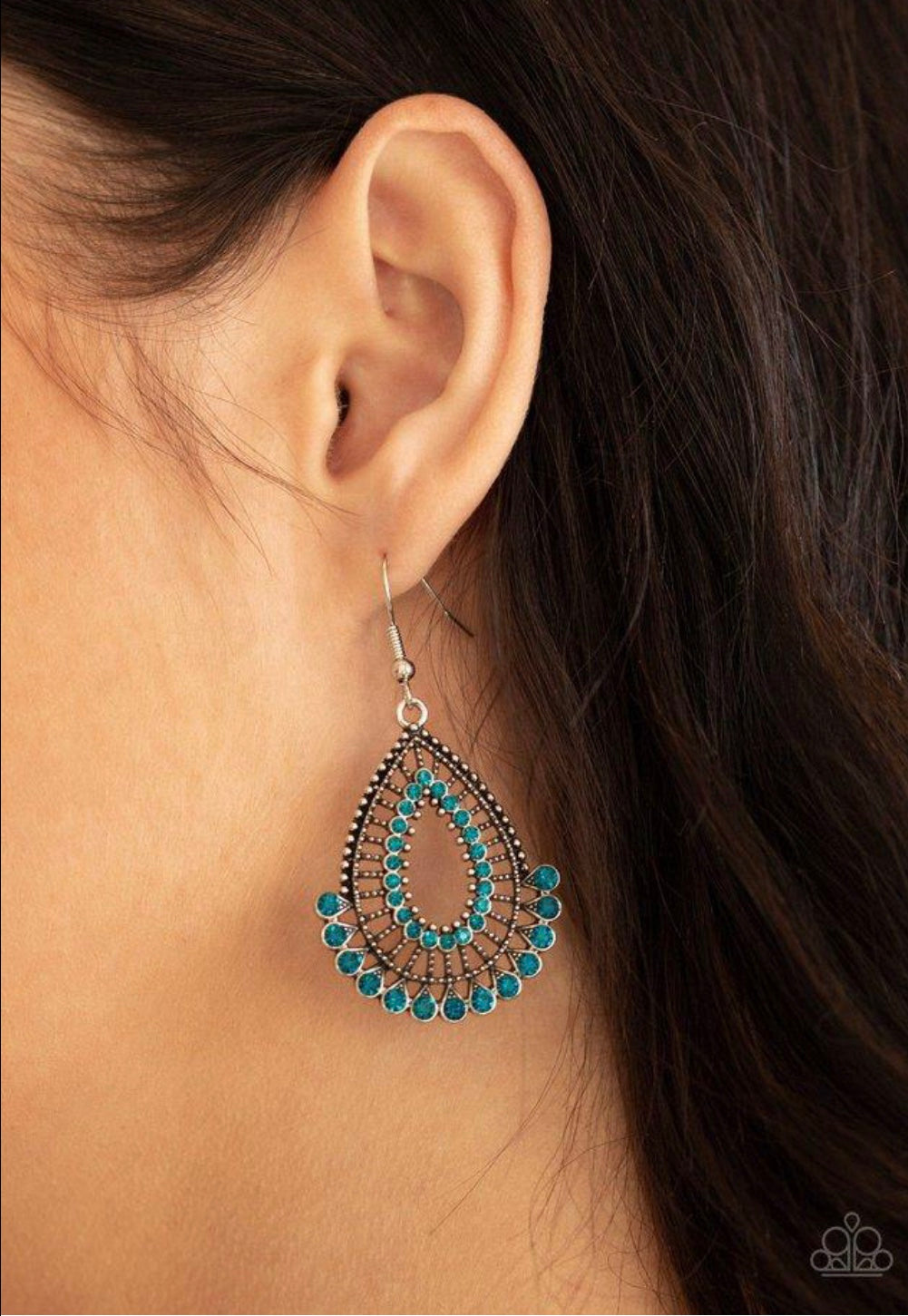 Castle Collection - Blue
