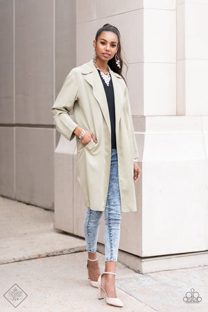 Magnificent Musings - Complete Trend Blend - February 2021