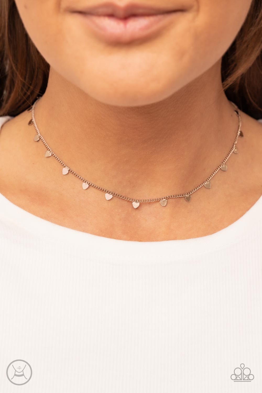 Cupid’s Cutest Valentine - Rose Gold
