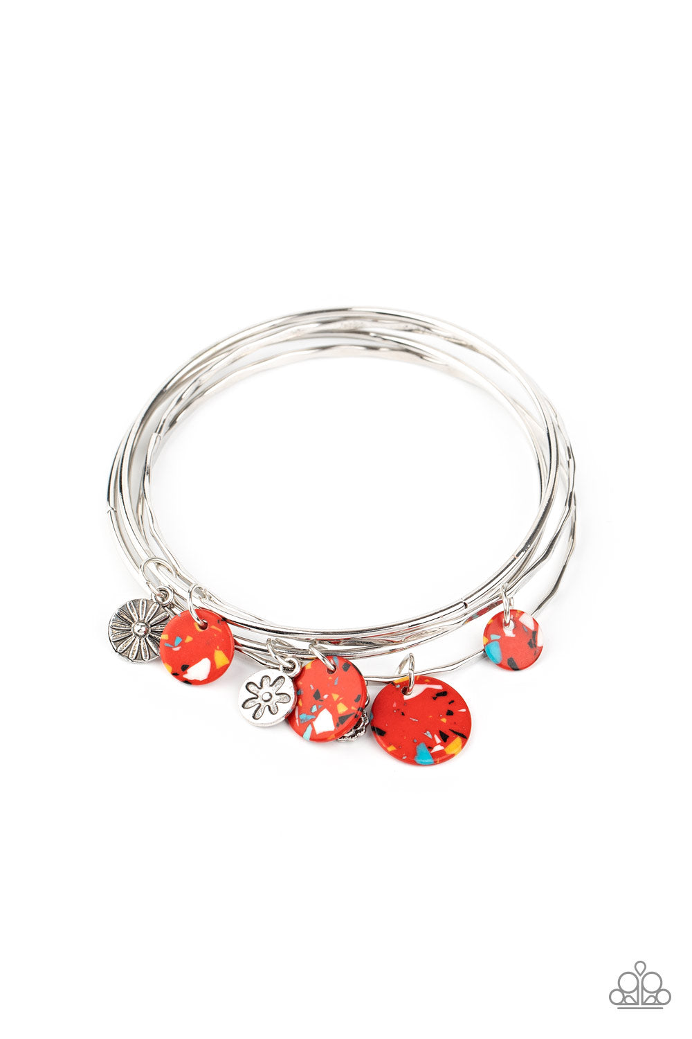Prairie Plains - Multi Bangles