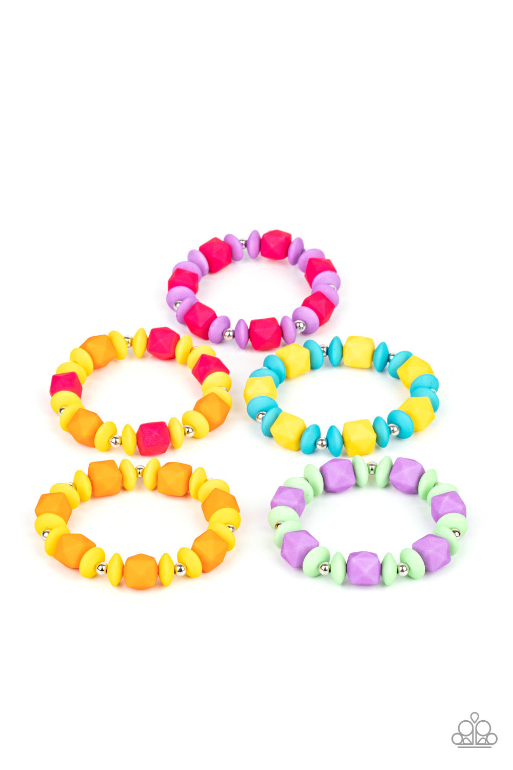 Starlet Shimmer Bracelet - Shapely