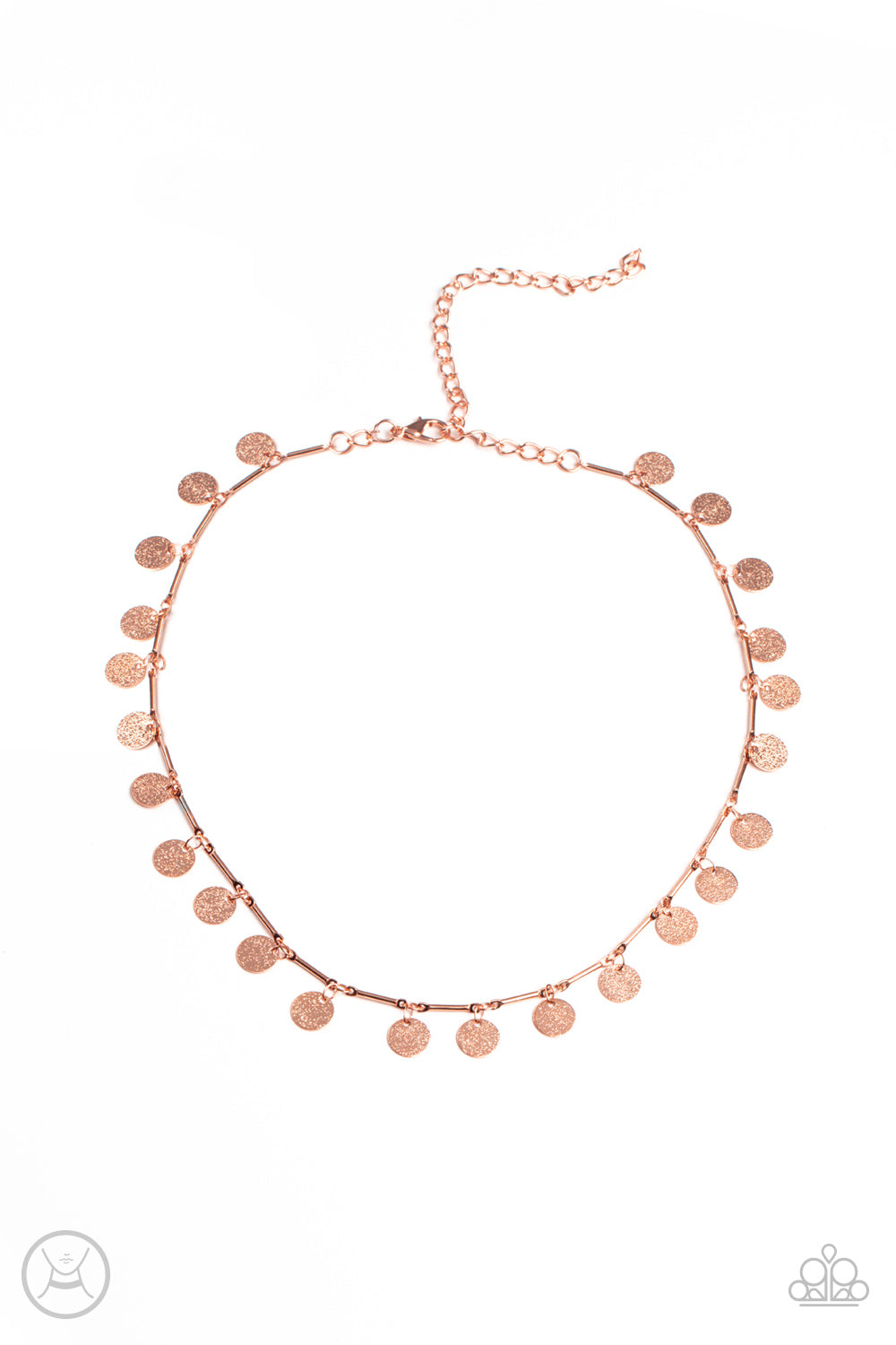 Musically Minimalist - Choker