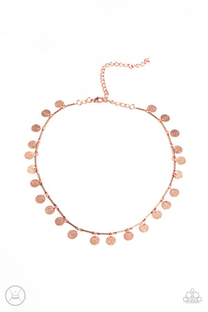 Musically Minimalist - Choker