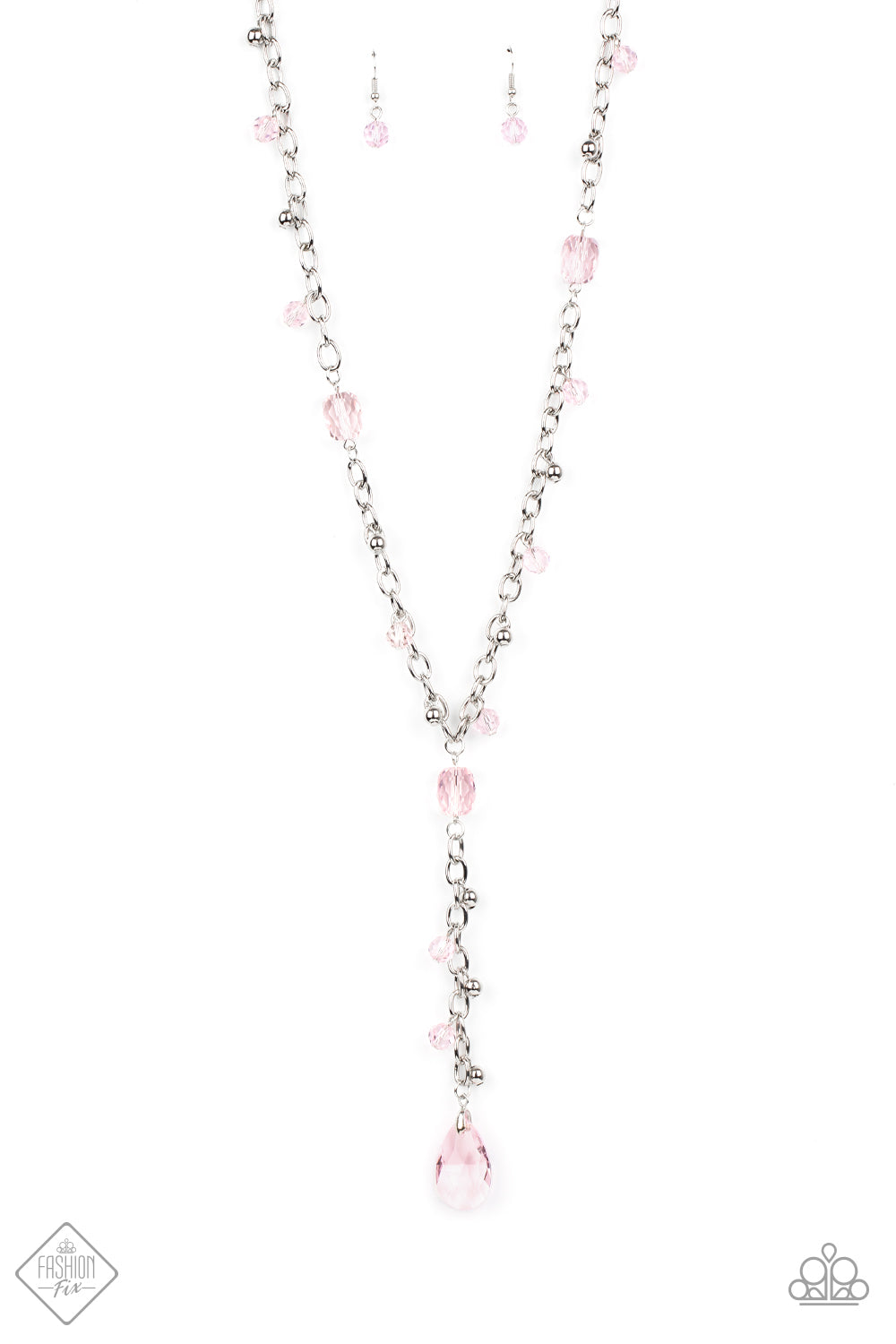 Glimpses of Malibu - Pink - October 2020