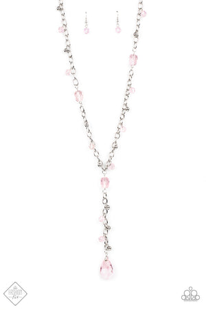 Glimpses of Malibu - Pink - October 2020