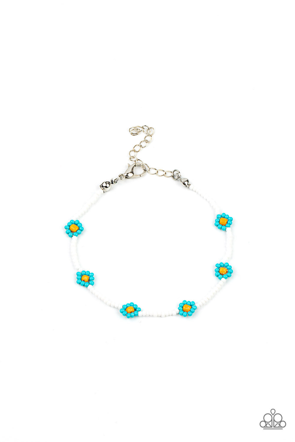 Camp Flower Power