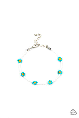 Camp Flower Power