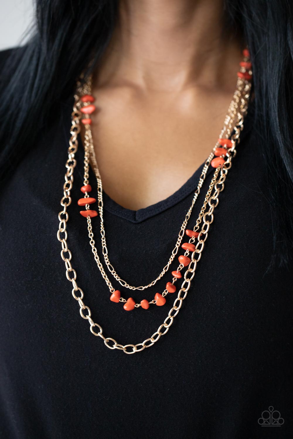Artisanal Abundance - Lanyard