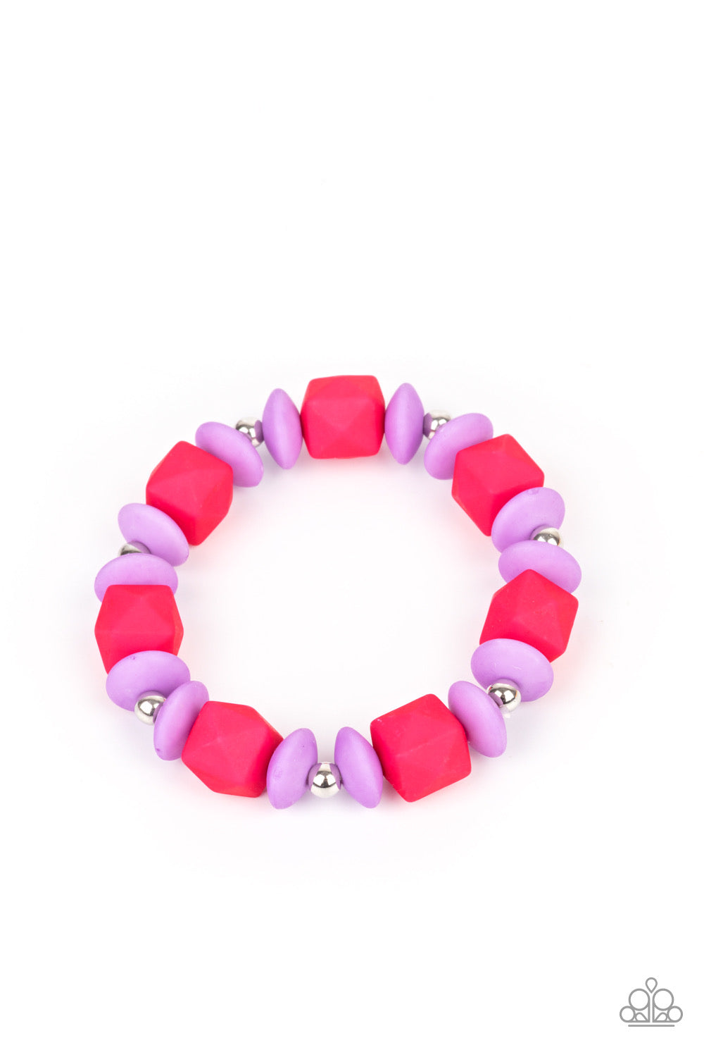 Starlet Shimmer Bracelet - Shapely