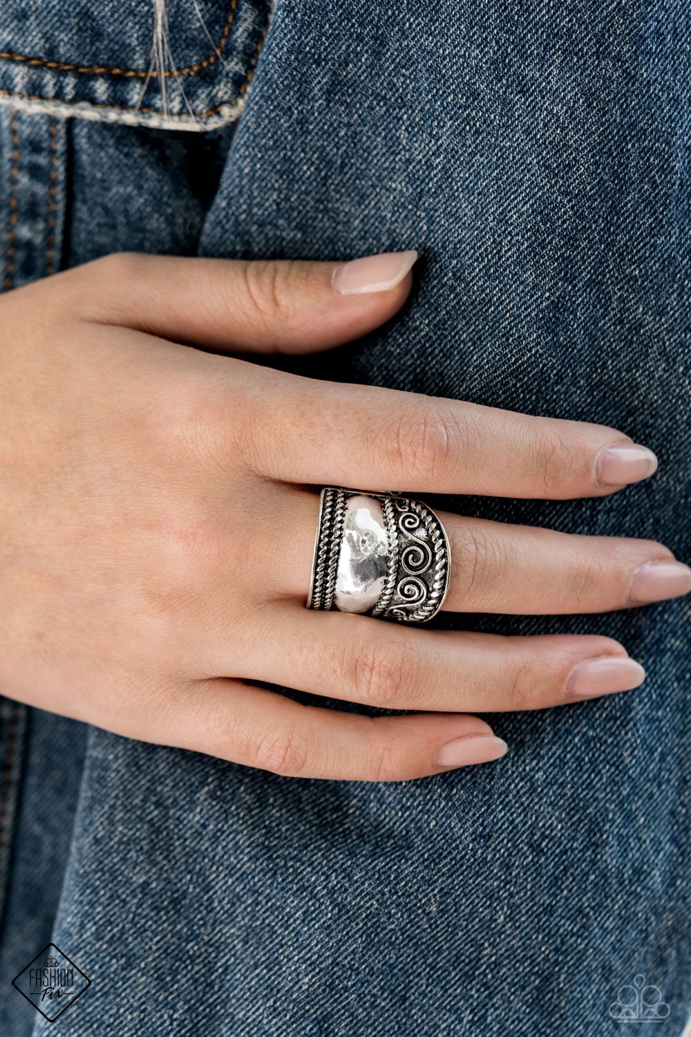 Simply Santa Fe - Complete Trend Blend - December 2020