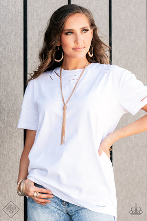 Magnificent Musings - Complete Trend Blend - October 2021