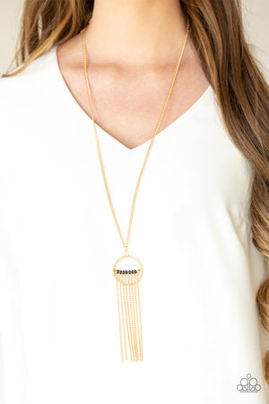 Terra Tassel