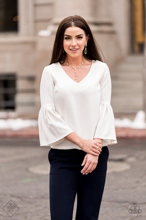 Fiercely 5th Avenue - Complete Trend Blend - April 2021