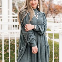 Glimpses of Malibu - Complete Trend Blend - January 2021