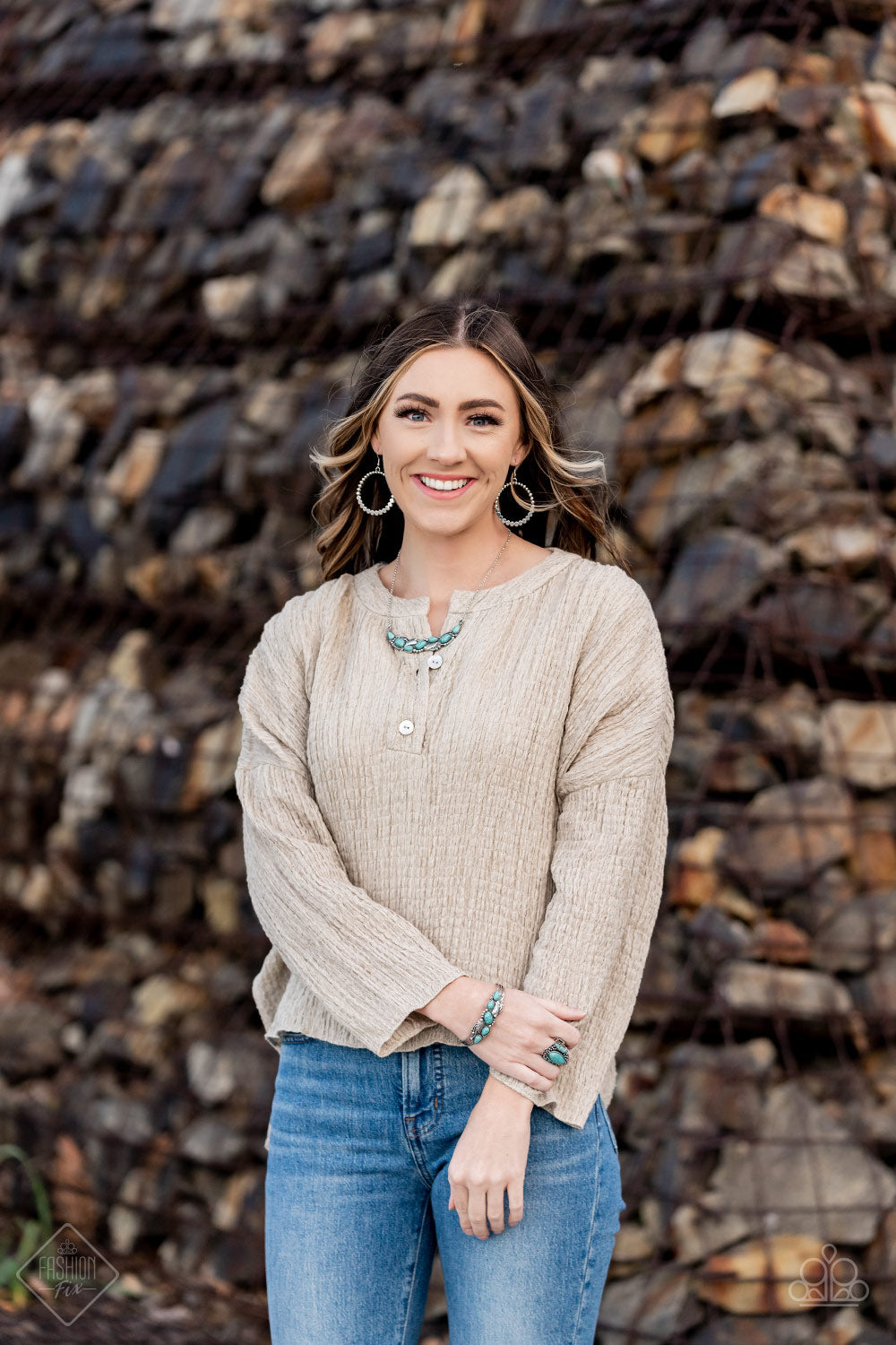 Simply Santa Fe - Complete Trend Blend - July 2021