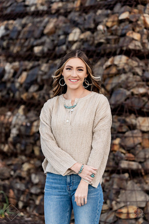 Simply Santa Fe - Complete Trend Blend - July 2021