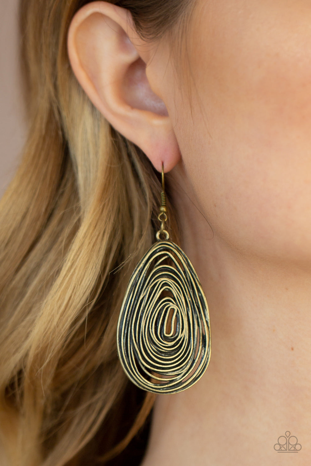 Royal Ripples - Brass