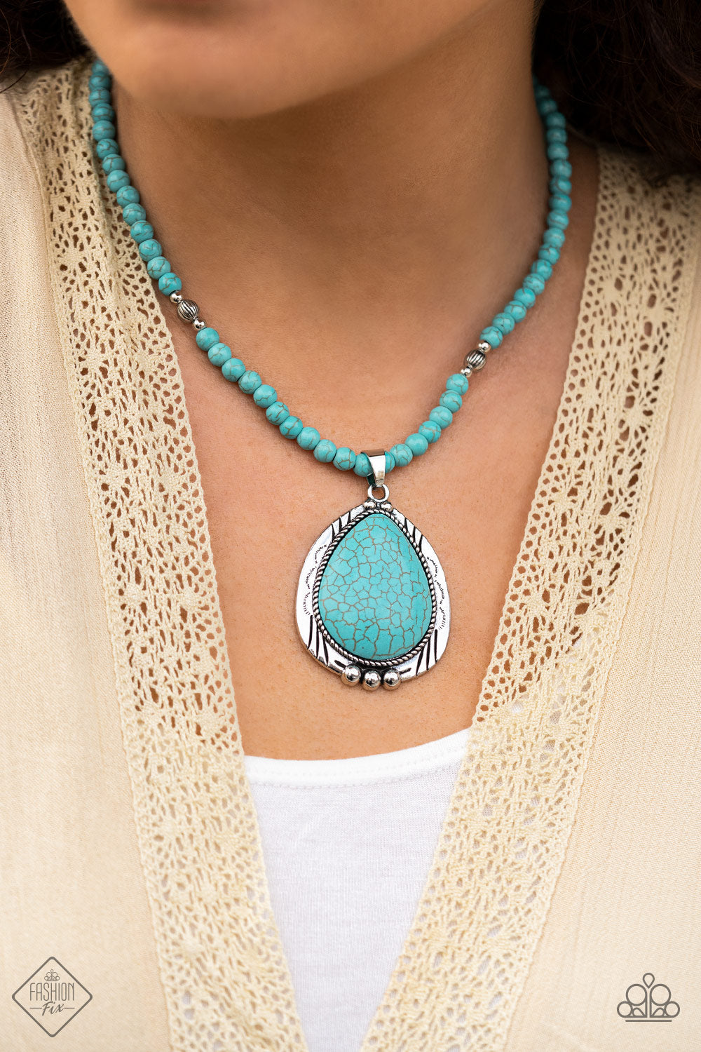 Simply Santa Fe -  Complete Trend Blend - February 2021