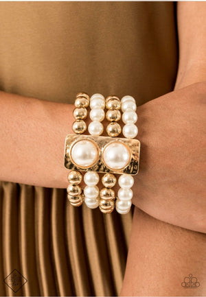 Wealth Conscious - Gold - October 2020