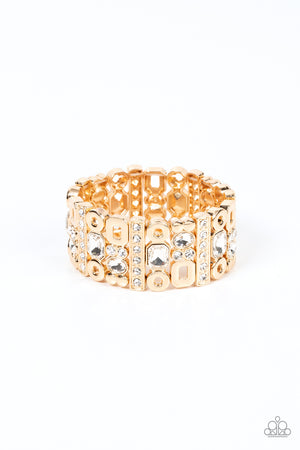 Dynamically Diverse - Gold
