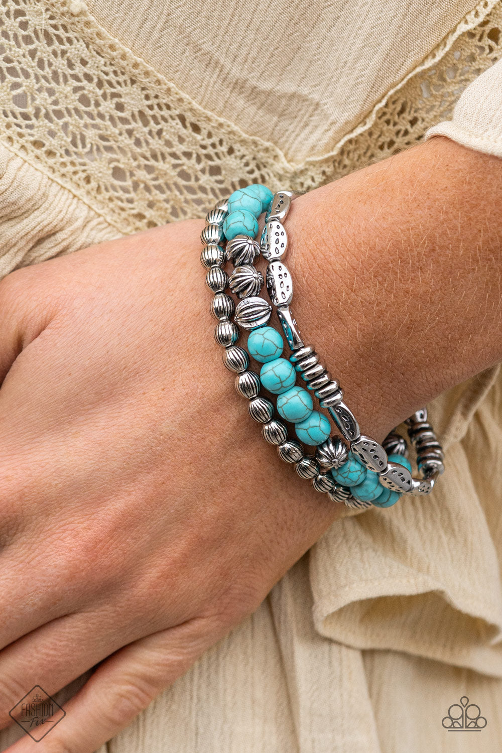 Simply Santa Fe -  Complete Trend Blend - February 2021
