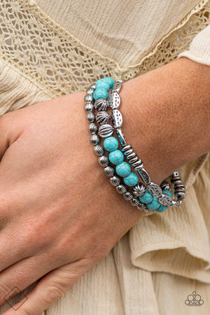Simply Santa Fe -  Complete Trend Blend - February 2021