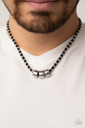 Pull The Ripcord - Black Men’s