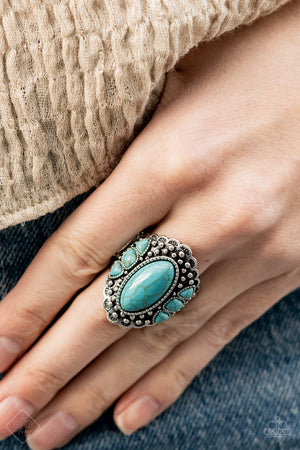 Simply Santa Fe - Complete Trend Blend - July 2021
