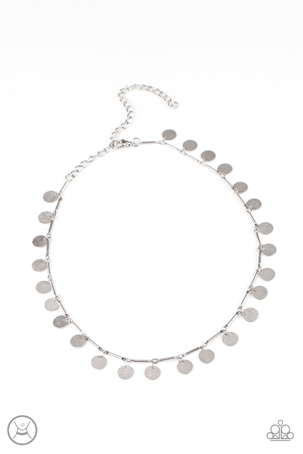 Musically Minimalist - Choker